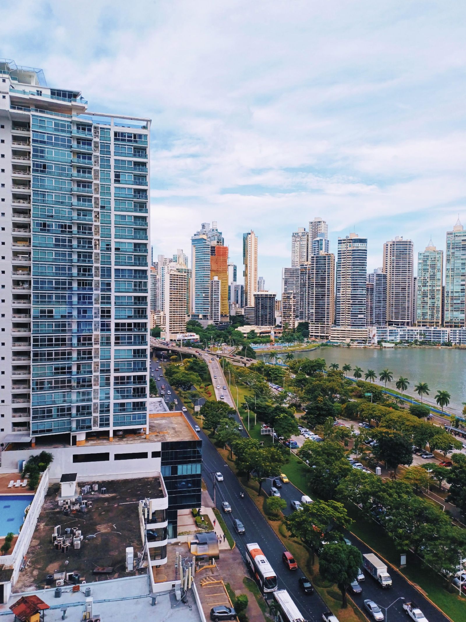 Panama City, Panama